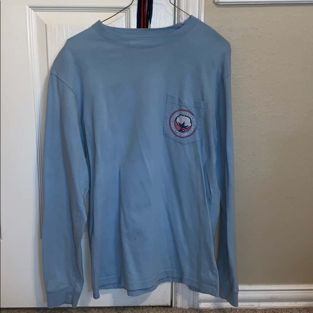 The Southern Shirt Company Shirt